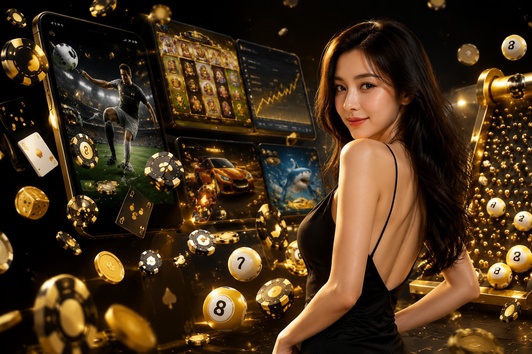 galaxy168
