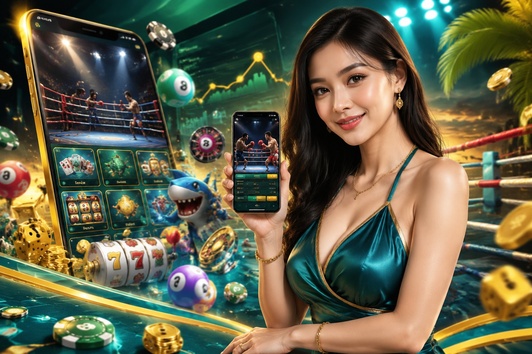 galaxy168