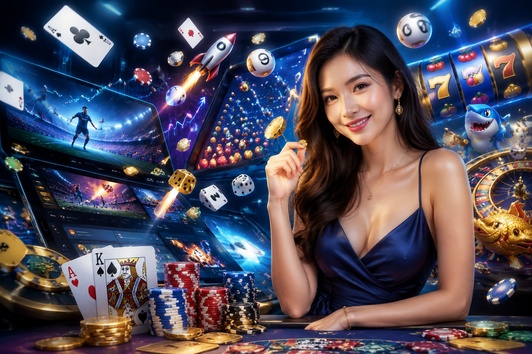 galaxy168