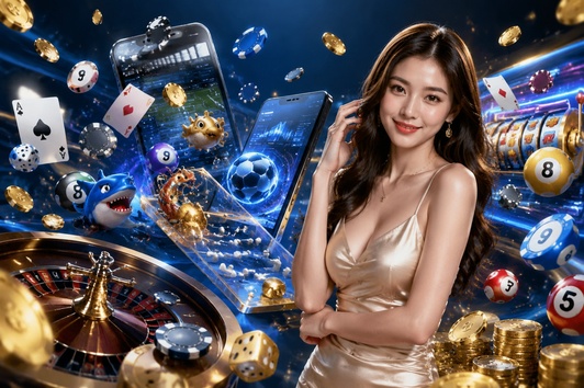 galaxy168